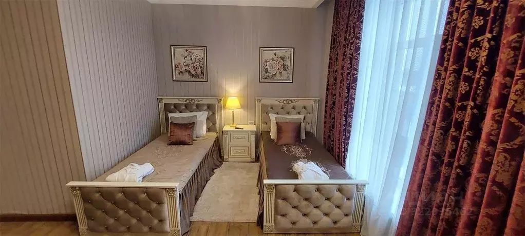 Комната Московская область, Богородский городской округ, д. Исаково ... - Фото 1