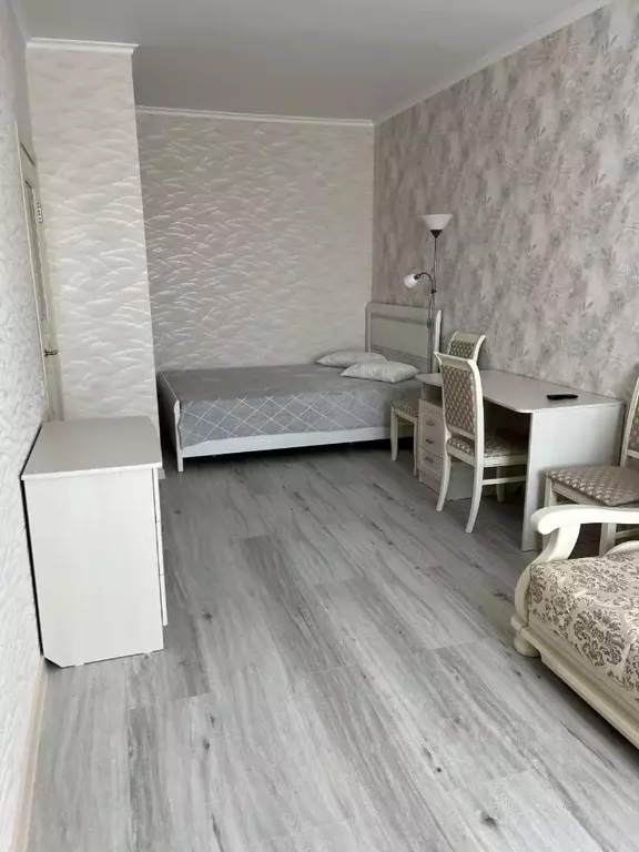 1-к кв. Московская область, Подольск городской округ, д. Борисовка ул. ... - Фото 2