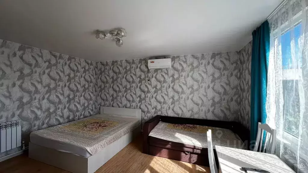 Комната Крым, Ялта муниципальный округ, Кореиз пгт ул. Южная, 28 - Фото 2