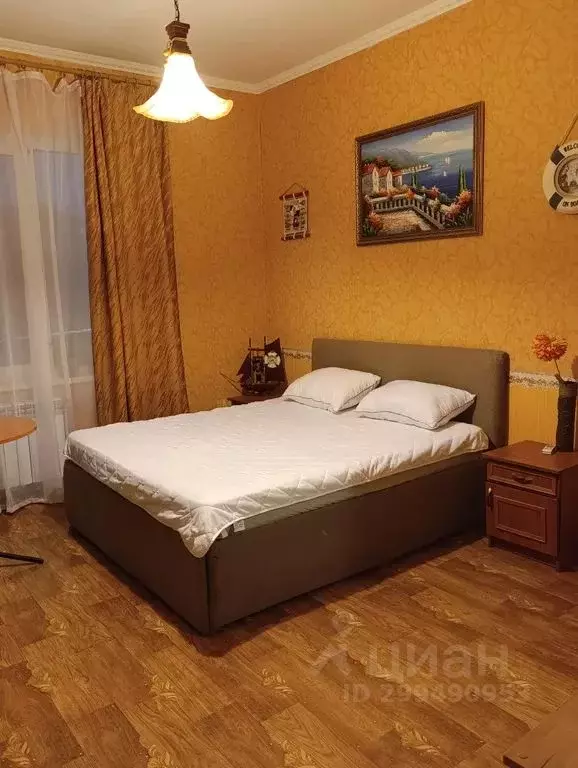 Комната Севастополь ш. Качинское, 30 - Фото 1