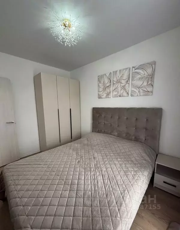 2-к кв. Москва ул. Римского-Корсакова, 11к3 (40.0 м) - Фото 2