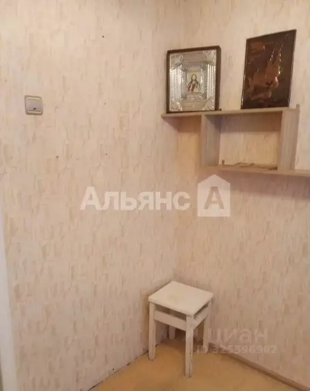 1-к кв. Ростовская область, Белая Калитва ул. Калинина, 20 (12.4 м) - Фото 2