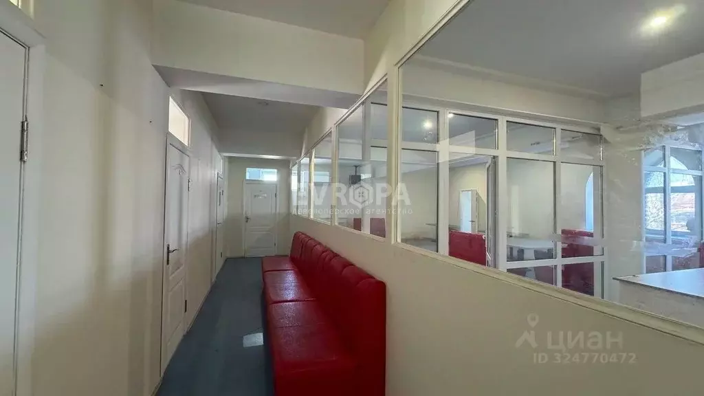 Офис в Ульяновская область, Ульяновск просп. Нариманова, 44 (100 м) - Фото 2