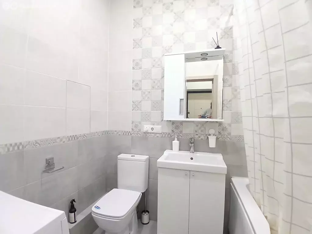 2-комнатная квартира: Аксай, проспект Ленина, 40 (65 м) - Фото 1