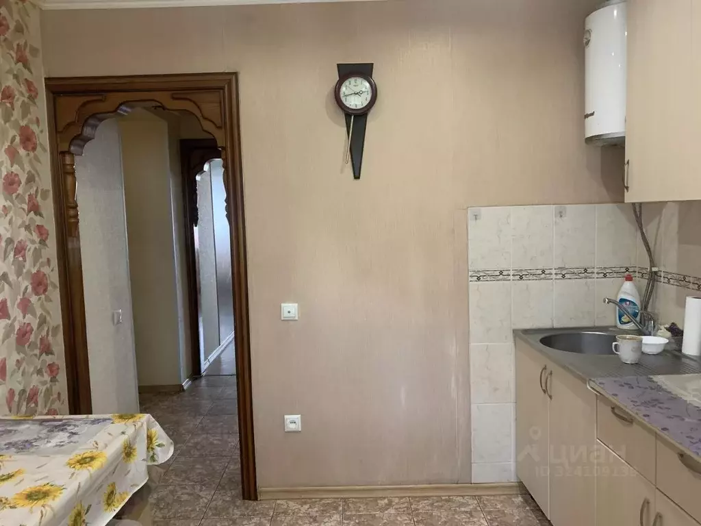 1-к кв. Пензенская область, Пенза Сумская ул., 32 (45.0 м) - Фото 2