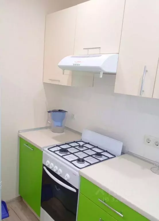 2-к кв. Московская область, Люберцы ул. Электрификации, 22 (44.0 м) - Фото 1