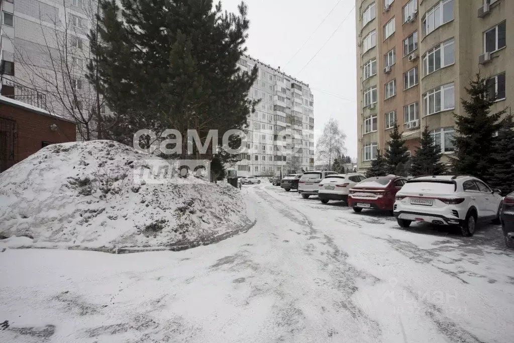 Гараж в Кемеровская область, Кемерово ул. Свободы, 3 (14 м) - Фото 2