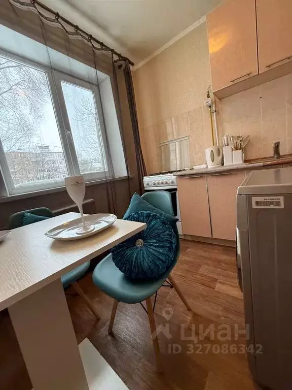 2-к кв. Самарская область, Самара ул. 22-го Партсъезда, 152 (60.0 м) - Фото 2