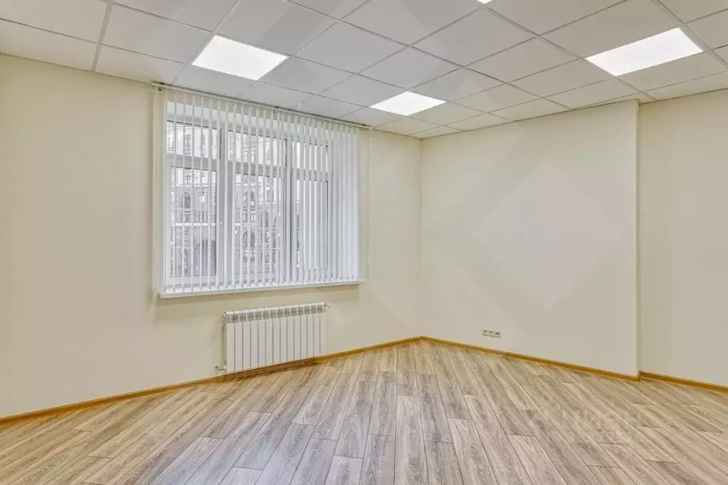 Офис в Москва ул. Маршала Рыбалко, 2к6 (206 м) - Фото 2