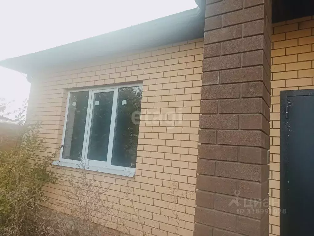 Дом в Белгородская область, Белгород Фазенда садоводческое ... - Фото 1