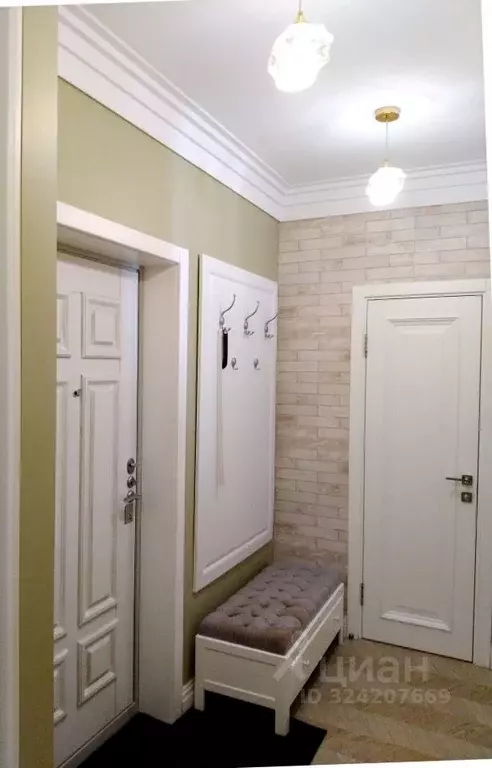 2-к кв. Москва ул. Новаторов, 4К5 (55.0 м) - Фото 1