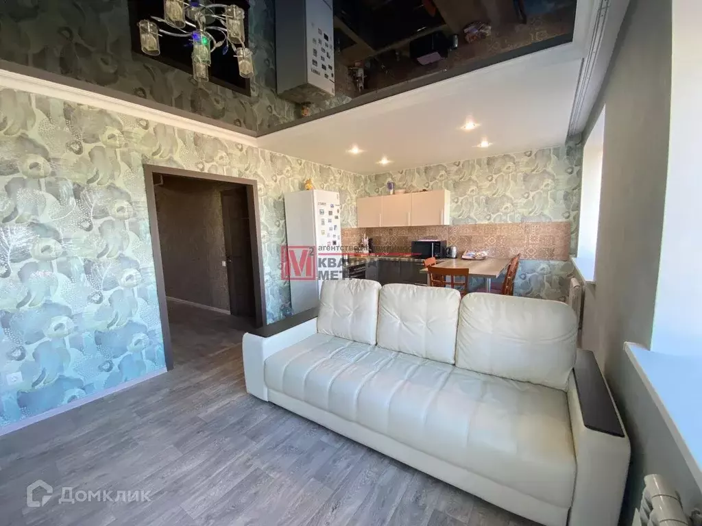 Продаётся 3-к квартира, 87 м - Фото 1
