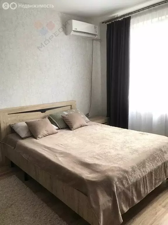 1-комнатная квартира: Краснодар, улица Генерала Трошева, 45 (37.7 м) - Фото 0