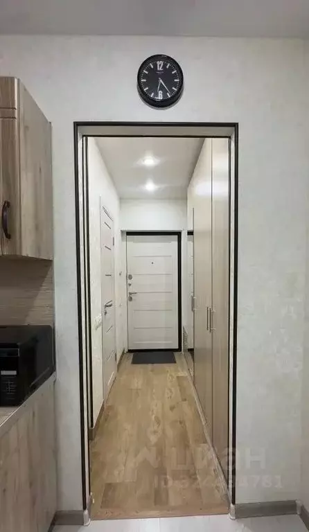 Студия Московская область, Балашиха ул. Яганова, 9 (23.0 м) - Фото 0