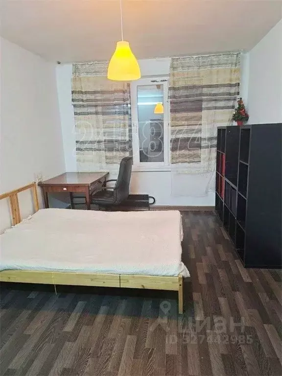 Комната Москва Туристская ул., 14К4 (18.0 м) - Фото 1