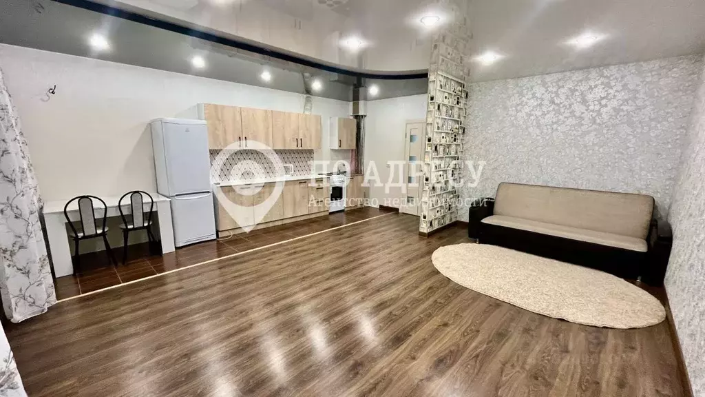 3-к кв. Саратовская область, Саратов ул. Имени Г.К. Орджоникидзе, 42А ... - Фото 1