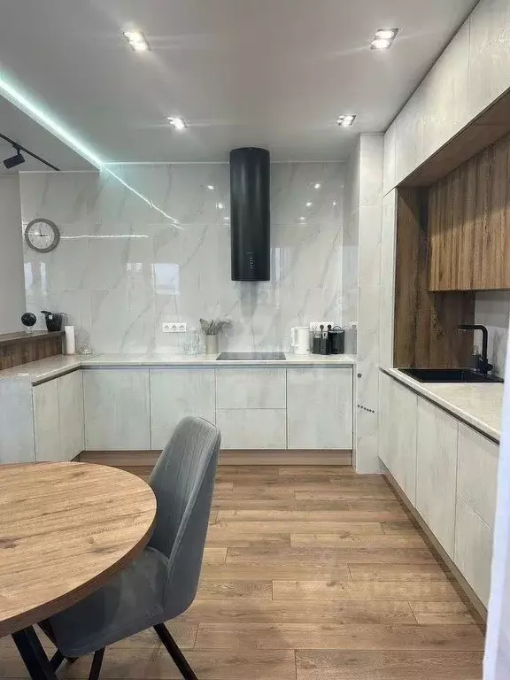 3-к кв. Башкортостан, Уфа Бакалинская ул., 19 (93.0 м) - Фото 1