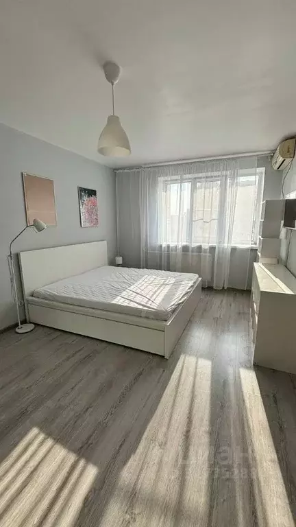 1-к кв. Санкт-Петербург ул. Кораблестроителей, 40к5 (49.0 м) - Фото 1