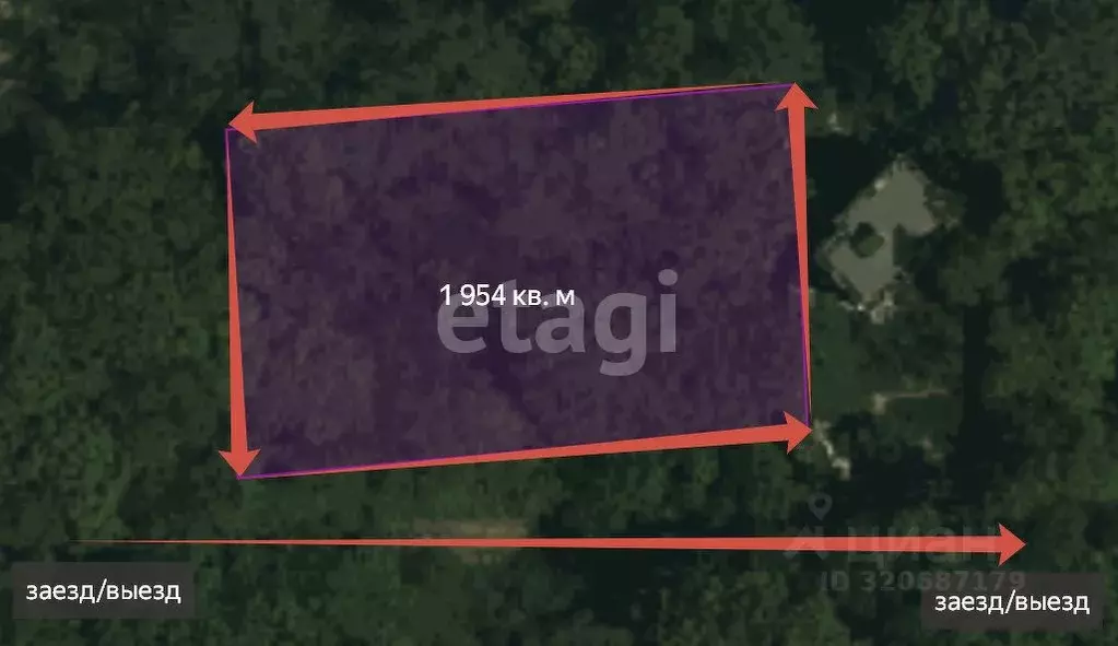 Участок в Приморский край, Владивосток Бийская ул. (20.0 сот.) - Фото 0