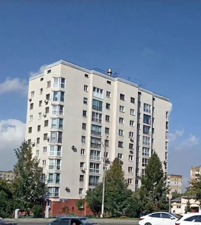 1-к кв. Кемеровская область, Кемерово ул. Тухачевского, 41А (37.6 м) - Фото 1