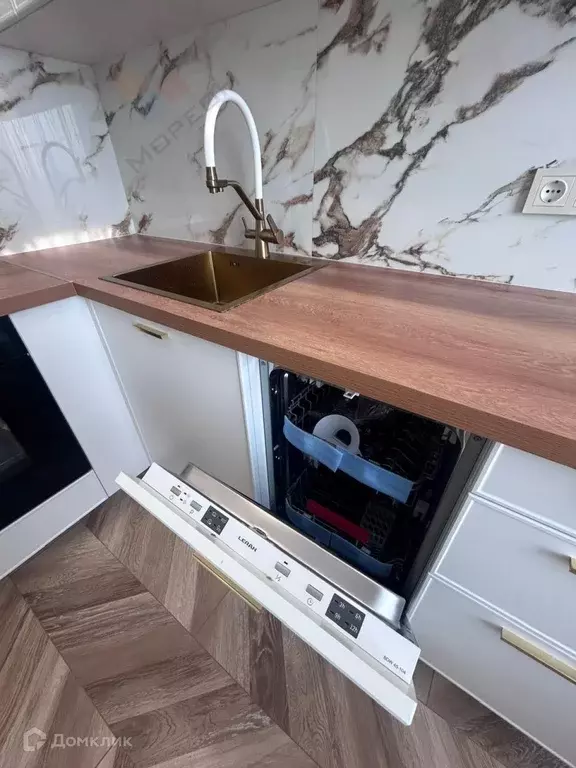 Продаётся 1-к квартира, 40 м - Фото 0