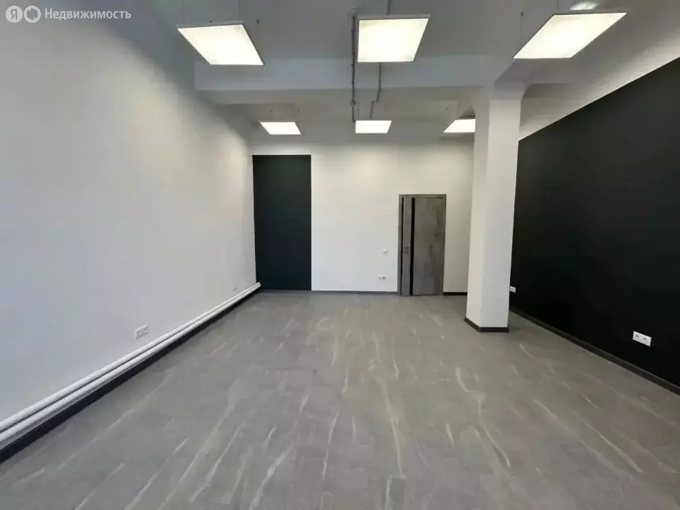 Офис (35.5 м) - Фото 2