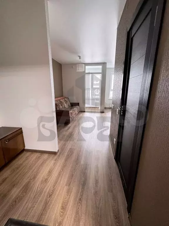 Квартира-студия, 22 м, 12/19 эт. - Фото 1