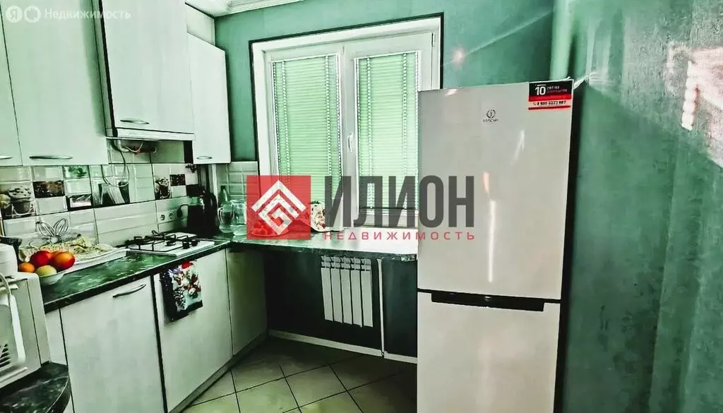 1-комнатная квартира: Ялта, Московская улица, 47 (32.4 м) - Фото 0