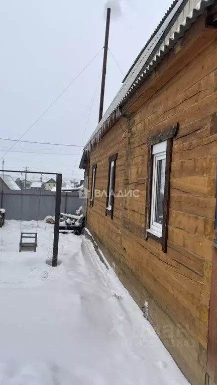 Дом в Бурятия, Тарбагатайский район, Саянтуйское с/пос, с. Нижний ... - Фото 2