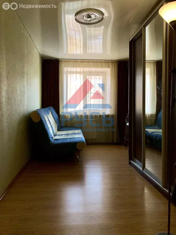 2-комнатная квартира: Коркино, улица 30 лет ВЛКСМ, 37 (44.5 м) - Фото 1