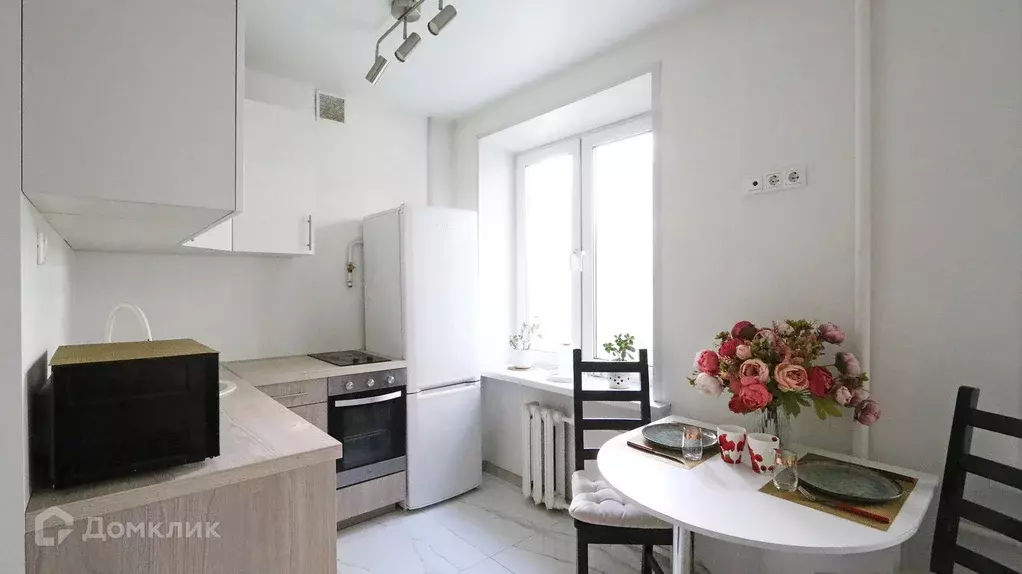 Продаётся 1-к квартира, 32 м - Фото 0