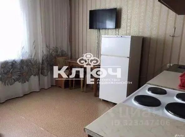 1-к кв. Башкортостан, Стерлитамакский район, Отрадовский сельсовет, с. ... - Фото 2