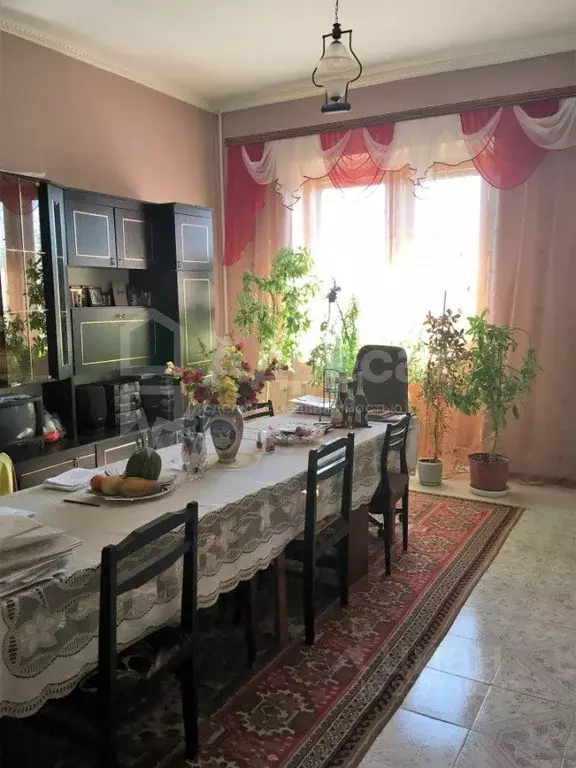 Дом в Волгоградская область, Волгоград ул. 1-я Капустная Балка, 1 (450 ... - Фото 0