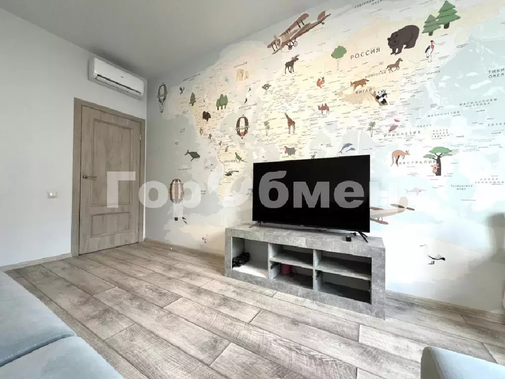 Продается 2-комнатная квартира - Фото 2