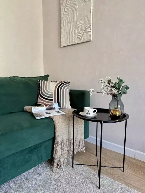 2-к кв. Марий Эл, Йошкар-Ола Пролетарская ул., 44 (57.0 м) - Фото 1