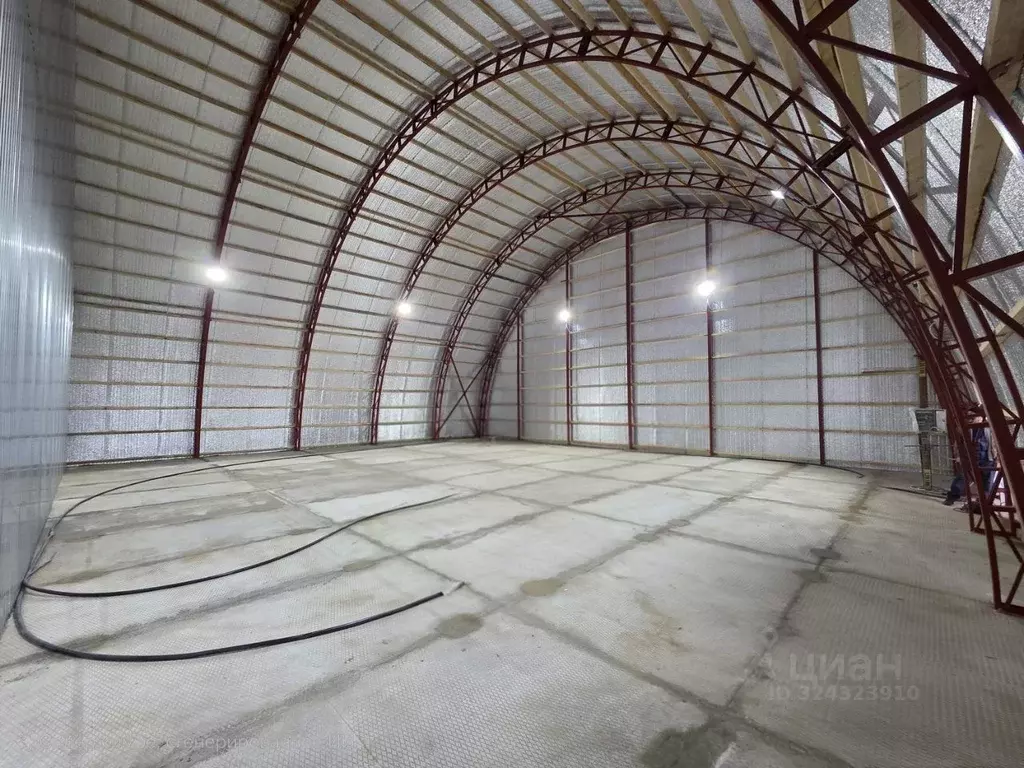 Склад в Московская область, Дзержинский Денисьевский проезд, 1 (330 м) - Фото 1