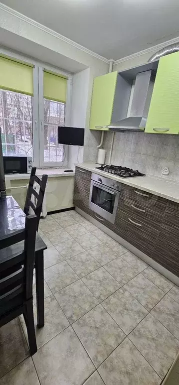 2-к. квартира, 37,5 м, 1/9 эт. - Фото 0