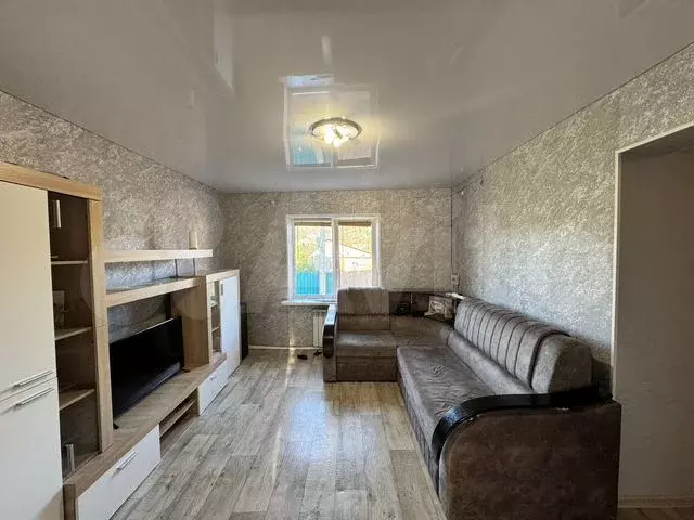 Дом 65 м на участке 3 сот. - Фото 0