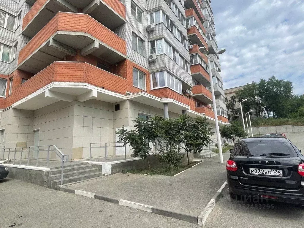 Помещение свободного назначения в Волгоградская область, Волгоград ... - Фото 2