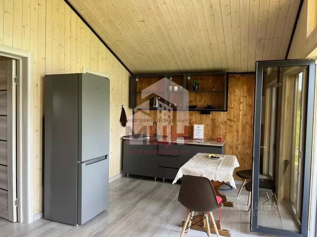 Дом в Тверская область, Конаковский муниципальный округ, Радченко пгт  ... - Фото 2