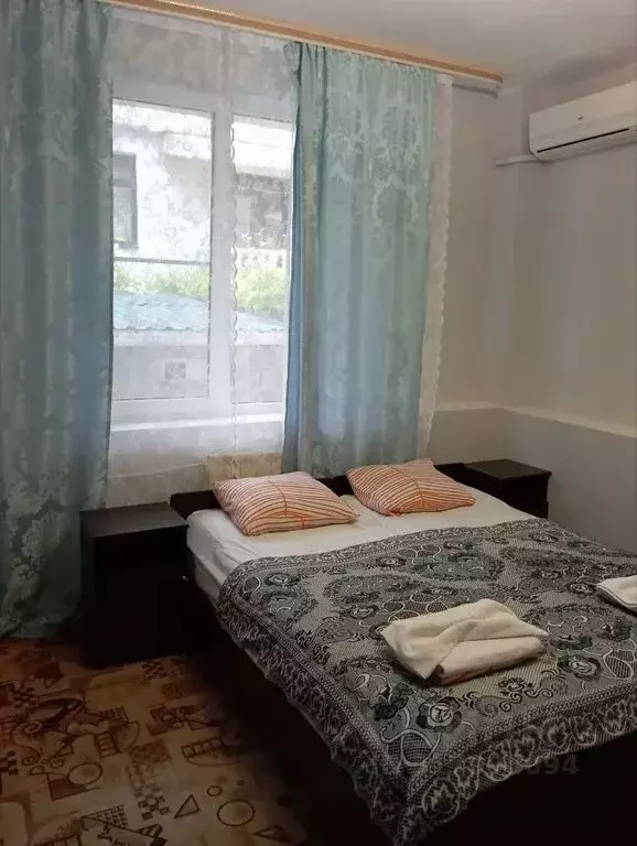 Комната Краснодарский край, Сочи Адлер жилрайон, ул. Орбитовская, 13Б - Фото 0