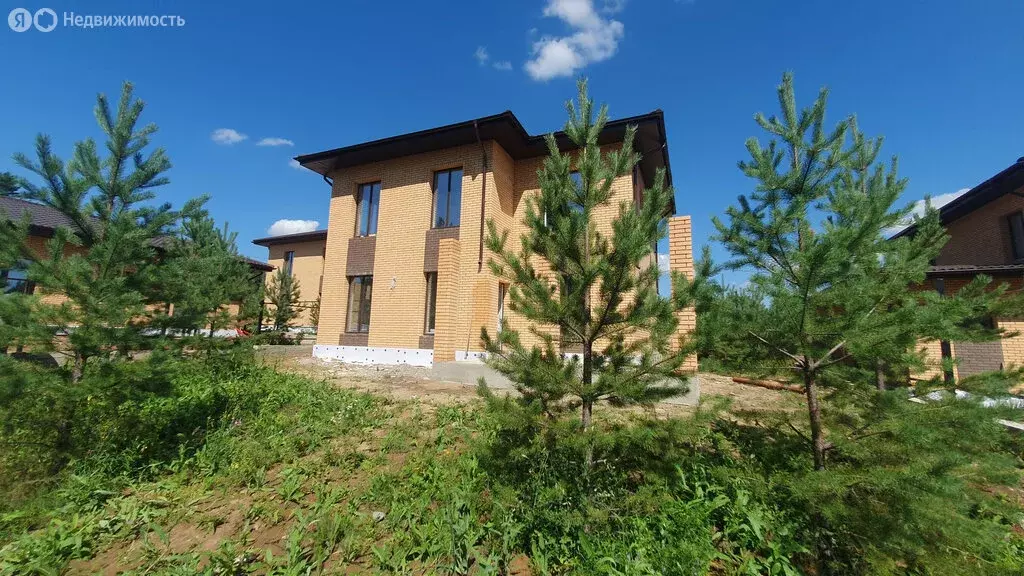 Дом в Иркутский муниципальный округ, деревня Новолисиха (156 м) - Фото 0