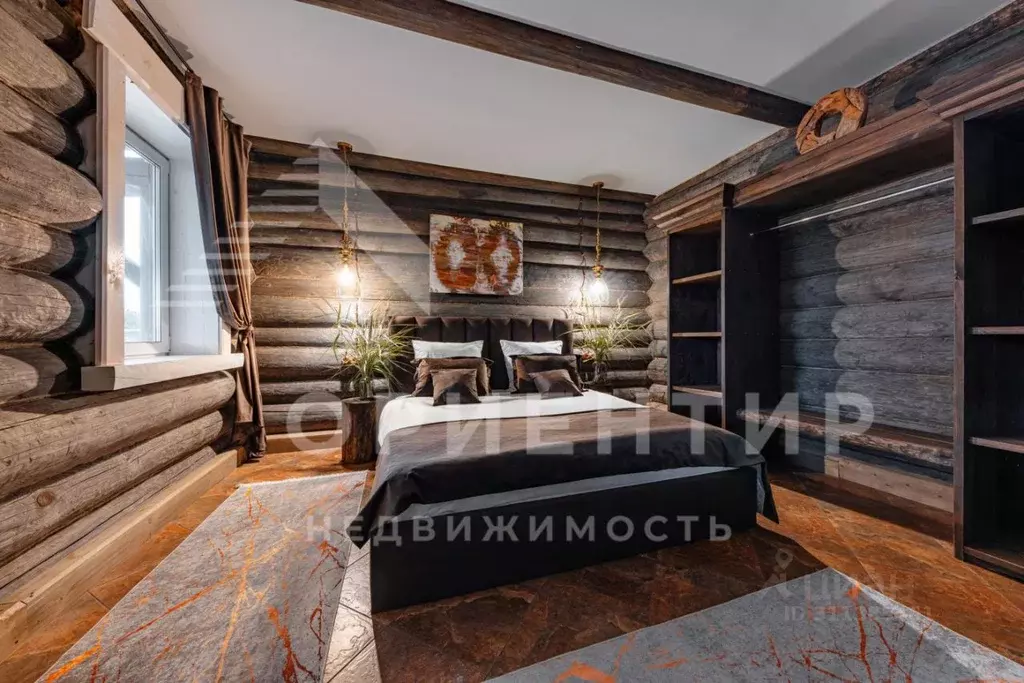 Дом в Владимирская область, Суздаль ул. Суворова, 3 (185 м) - Фото 1