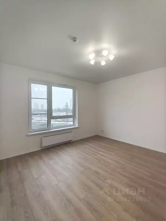 3-к кв. Москва Кусковская ул., 12/1 (74.0 м) - Фото 2