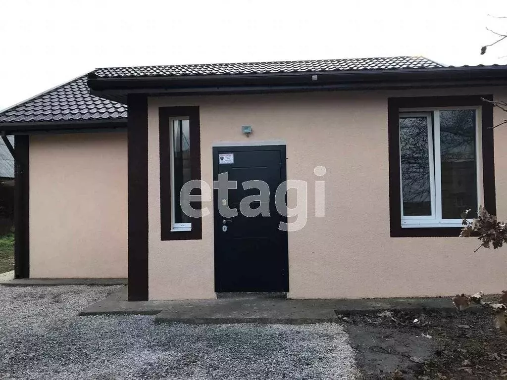 Дом в Севастополь (100 м) - Фото 1