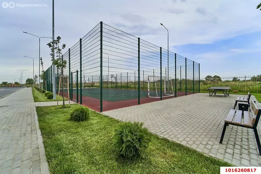 3-комнатная квартира: аул Новая Адыгея, улица Тургеневское шоссе, ... - Фото 1