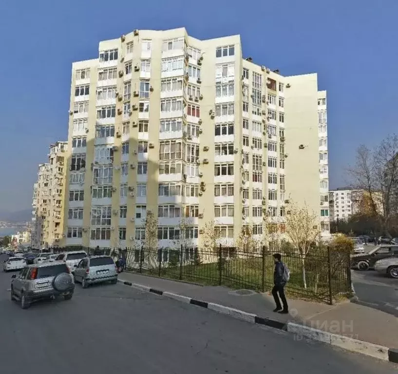 Склад в Краснодарский край, Геленджик ул. Грибоедова, 31 (19 м) - Фото 0