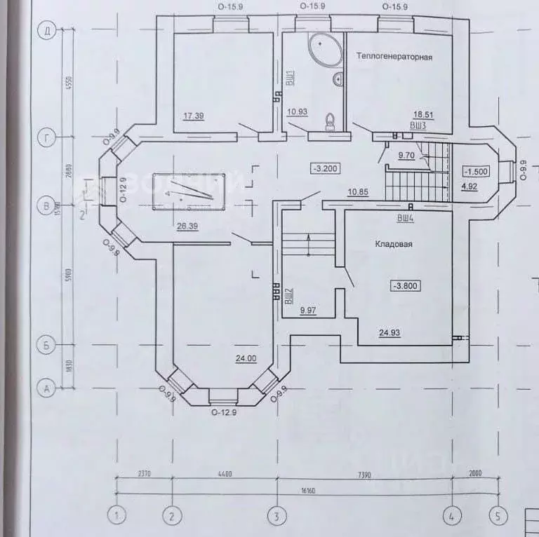 Коттедж в Чувашия, Чебоксарский муниципальный округ, д. Вурманкасы ... - Фото 2