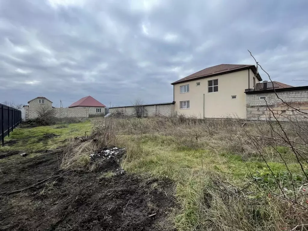 Участок в Кабардино-Балкария, Нальчик городской округ, с. Адиюх ул. ... - Фото 2