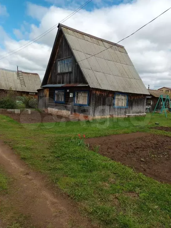 Дача 60 м на участке 5 сот. - Фото 1
